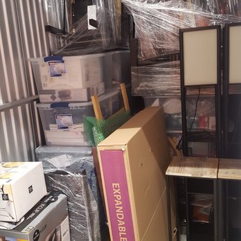Turbo Speed Movers - Movers Near Me