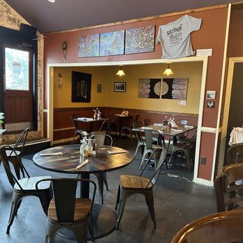 Succotash Southern and Creole Kitchen - Southern Near Me - Durham, North Carolina