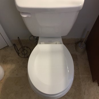 Jr's Plumbing - My beautiful new porcelain throne.. lol - Plumbing Near Me - Irving, Texas Jr's Plumbing - My beautiful new porcelain throne.. lol - Plumbing Near Me - Irving, Texas