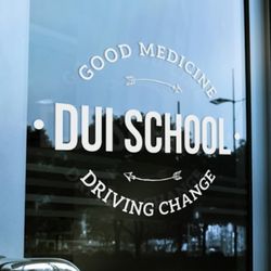 Good Medicine DUI School