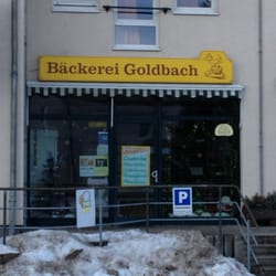 Bäckerei Goldbach