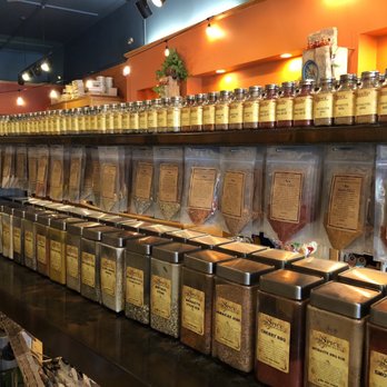 Spice Merchants - Spices ! - Herbs & Spices Near Me - Marquette, Michigan
