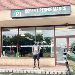 Corefit Performance Training