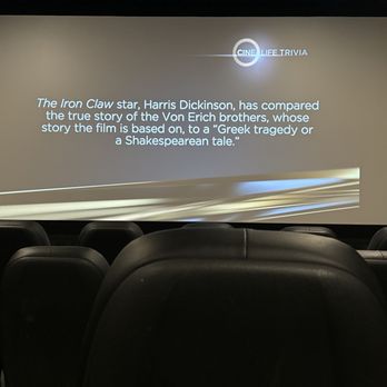 Laemmle Newhall - Screen from back row - Cinema Near Me - Santa Clarita, California Laemmle Newhall - Screen from back row - Cinema Near Me - Santa Clarita, California