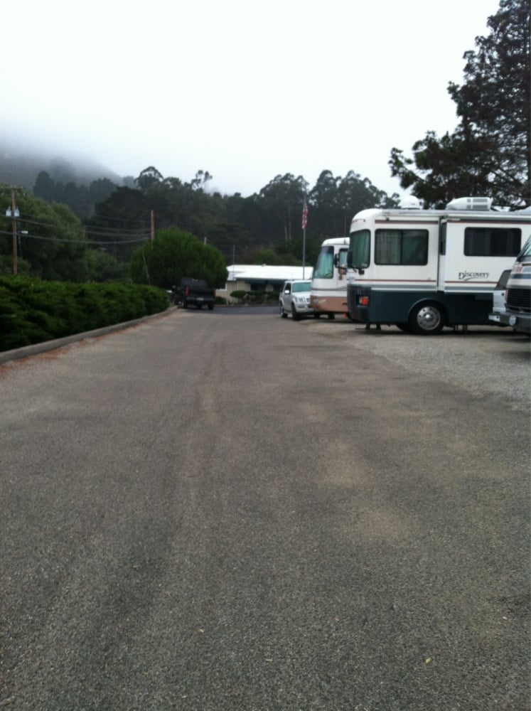 Bay Pines Travel Trailer Park 12 Reviews RV Parks 1501 Quintana