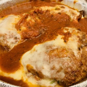 Pagliacci's Restaurant - Stuffed Eggplant - Pizza Near Me - Plainville, Connecticut Pagliacci's Restaurant - Stuffed Eggplant - Pizza Near Me - Plainville, Connecticut