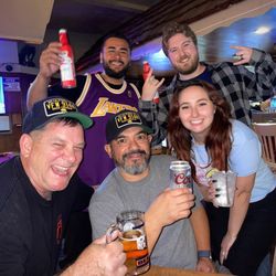 VFW Post 9148 - Bar