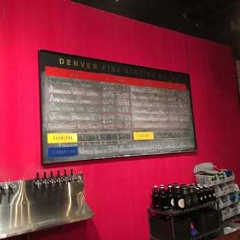 Station 26 Brewing - Beers - Breweries Near Me - Denver, Colorado Station 26 Brewing - Beers - Breweries Near Me - Denver, Colorado