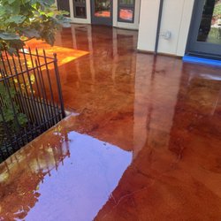 Resurface Texas