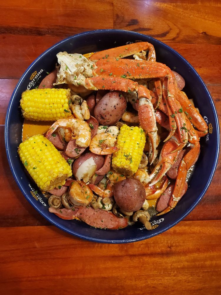 Louisiana Longhorn Cafe