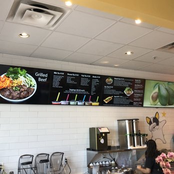 4 Sisters Asian Snack Bar - Inside - Vietnamese Near Me - Ashburn, Virginia 4 Sisters Asian Snack Bar - Inside - Vietnamese Near Me - Ashburn, Virginia