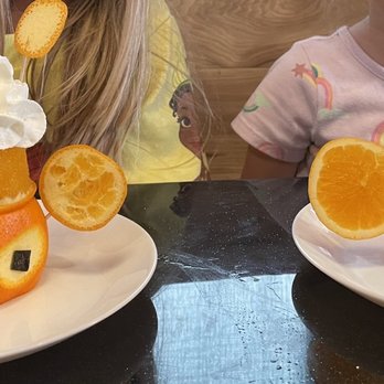 Nara Sushi - Fun for the kiddos and beautiful knife work. - Sushi Bars Near Me - Folsom, California Nara Sushi - Fun for the kiddos and beautiful knife work. - Sushi Bars Near Me - Folsom, California
