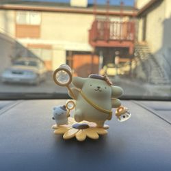 Miniso - Pompompurin blind box