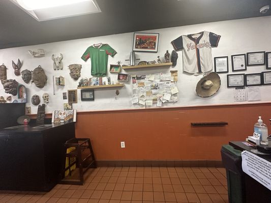 El Pelón Taqueria by null