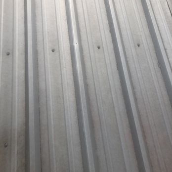 Over and Above Contracting - Metal roofing repair - Roofing Near Me Over and Above Contracting - Metal roofing repair - Roofing Near Me
