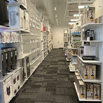 The Container Store - Home Decor Near Me - San Mateo, California