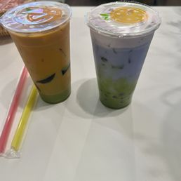 Thai Tea