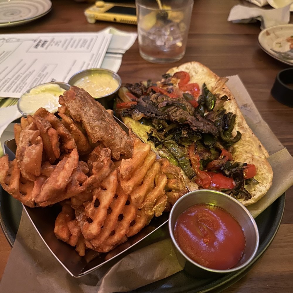 Bandit - American Near Me - Chicago, Illinois
