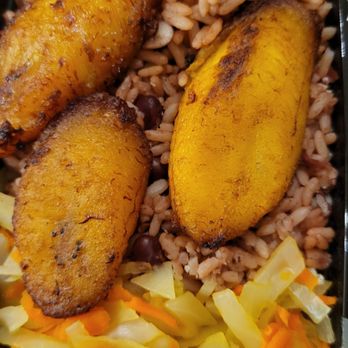 Hogans Jamaican Food Spot - Sides - Caribbean Near Me - Austin, Texas Hogans Jamaican Food Spot - Sides - Caribbean Near Me - Austin, Texas