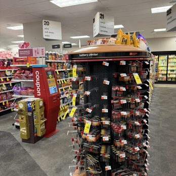CVS Pharmacy - Pharmacy Near Me - Jersey City, New Jersey