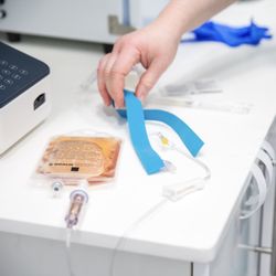 IV Nutrition - A 100ml add on iv service