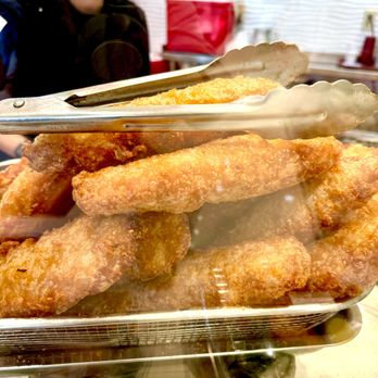 Duc Phuong Thach Che - Fried bananas - Desserts Near Me - Houston, Texas
