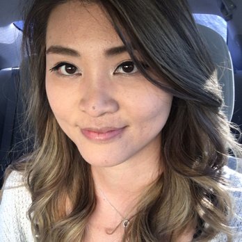 Style ME Hair Studio - I really like it under natural lighting, thanks so much Benson! - Hair Salons Near Me - Temple City, California Style ME Hair Studio - I really like it under natural lighting, thanks so much Benson! - Hair Salons Near Me - Temple City, California
