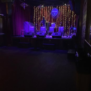 DBA - Getting set up for Treme Brass Band - Jazz & Blues Near Me - New Orleans, Louisiana DBA - Getting set up for Treme Brass Band - Jazz & Blues Near Me - New Orleans, Louisiana
