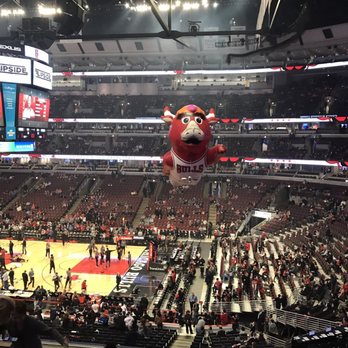 United Center - Benny on a drone!!! So cool! - Stadiums & Arenas Near Me - Chicago, Illinois United Center - Benny on a drone!!! So cool! - Stadiums & Arenas Near Me - Chicago, Illinois