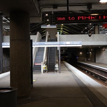MARTA - Lindbergh Center Station - Public Transportation Near Me - Atlanta, Georgia MARTA - Lindbergh Center Station - Public Transportation Near Me - Atlanta, Georgia