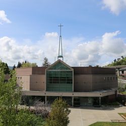 Walnut Creek Presbyterian Church