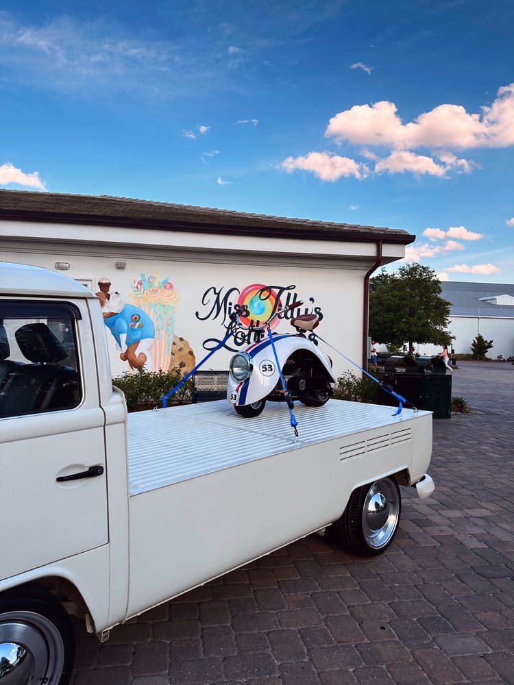 MISS TILLYS LOLLIPOPS Updated September 2024 15 Photos Ocala