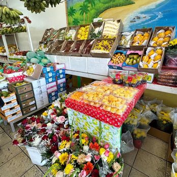 Trai Cay Ngon - They sell different types of tropical fruits & flowers - Fruits & Veggies Near Me - Westminster, California Trai Cay Ngon - They sell different types of tropical fruits & flowers - Fruits & Veggies Near Me - Westminster, California