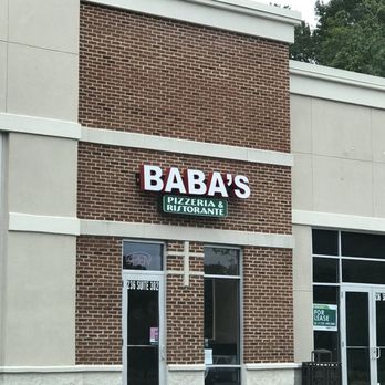 Baba's Pizzeria - Pizza Near Me - Chesapeake, Virginia Baba's Pizzeria - Pizza Near Me - Chesapeake, Virginia