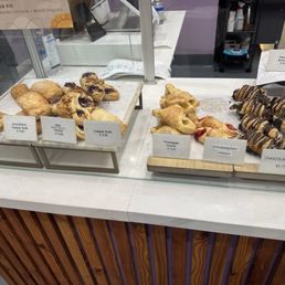 Desserts