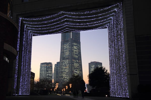Navios Yokohama by null