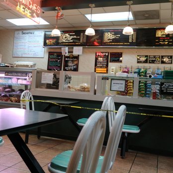 Jersey Subs - Delis Near Me - New Brunswick, New Jersey