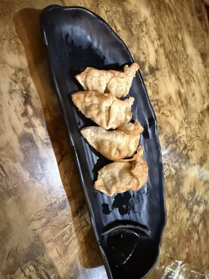 Kokage Ramen and Sushi by null