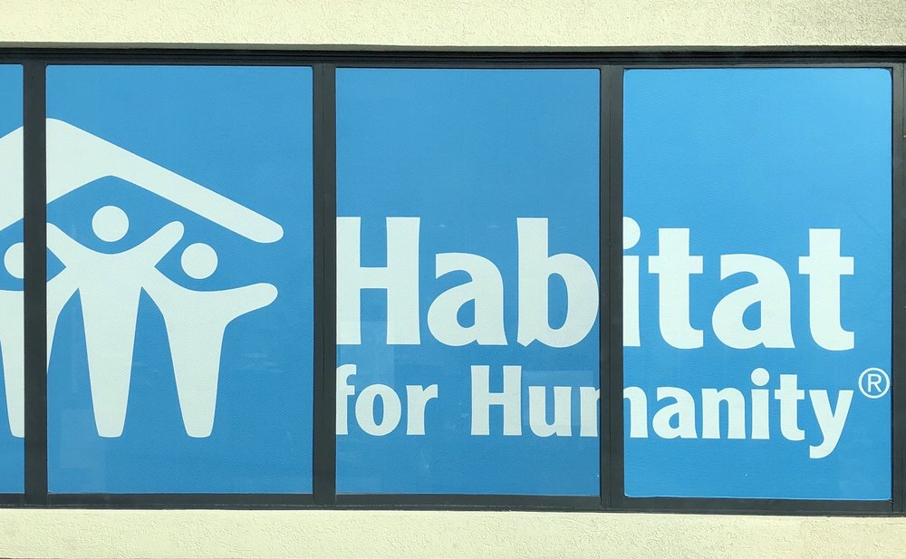 Habitat For Humanity ReStore Thrift Stores 817 Winchester Rd