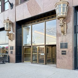 Spaces - Michigan Avenue