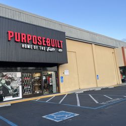 Purpose-Built Trade - Purpose-Built in Pleasant Hill