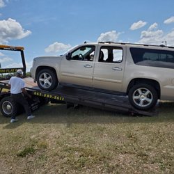 Baby Gorilla Towing