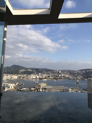 Garden Terrace Nagasaki Hotel & Resort by null