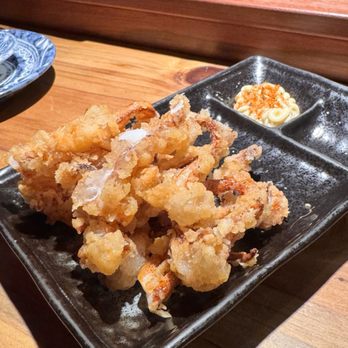 Fenikkusu - Squid legs - Japanese Near Me - San Francisco, California Fenikkusu - Squid legs - Japanese Near Me - San Francisco, California