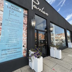Panico Salon & Spa
