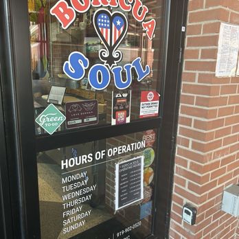 Boricua Soul - Soul Food Near Me - Durham, North Carolina Boricua Soul - Soul Food Near Me - Durham, North Carolina