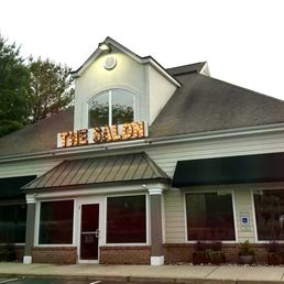 Exterior photo of The Salon - Chadds Ford, Pennsylvania Exterior photo of The Salon - Chadds Ford, Pennsylvania