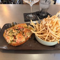 Lobster Roll Lobster Roll