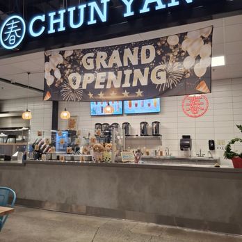 Chun Yang Tea - Chino - Tea Rooms Near Me - Chino, California Chun Yang Tea - Chino - Tea Rooms Near Me - Chino, California