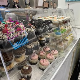 Cupcakes Cupcakes